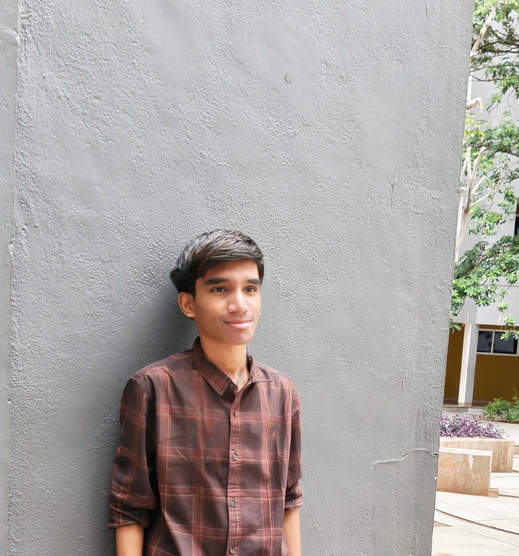 Rohit Balasubramaniam